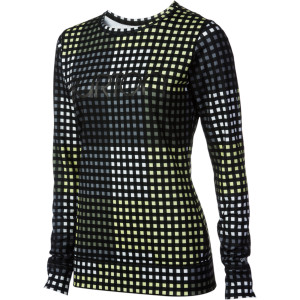 Burton Midweight Crew - Women's - 2012