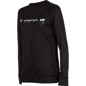 Burton Lightweight Crew - Women's - 2012