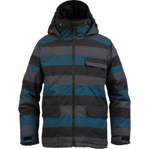 Burton TWC Prizefighter Jacket - Boys'