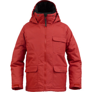 TWC Prizefighter Jacket - Boys'