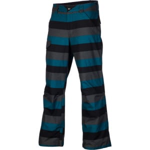 TWC Throttle Pant - Boys'