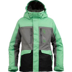 Burton Distortion Jacket - Boys'