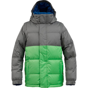 Burton Indie Down Jacket - Boys'