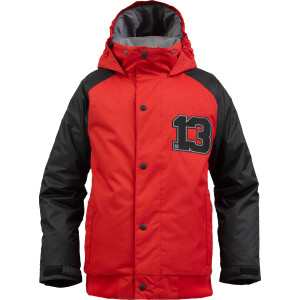 Burton Repel Jacket - Boys'