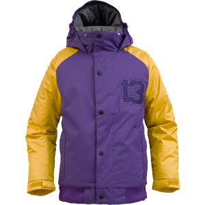 Repel Jacket - Boys'