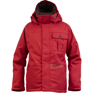 Burton Sludge Insulated Jacket - Boys'