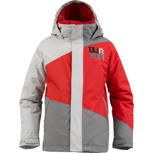 Burton Symbol Jacket - Boys'