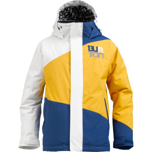 Burton Symbol Jacket - Boys'