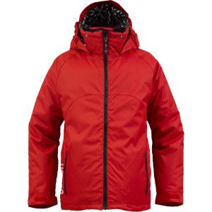 Burton Amped Insulated Jacket - Boys'