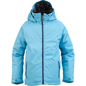 Amped Insulated Jacket - Boys'