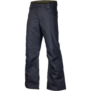 Denim Pant - Boys'