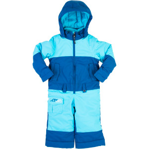 Burton Minishred Striker One-Piece Suit - Little Boys' - 2012