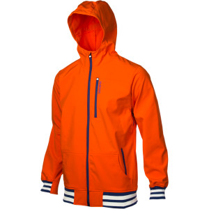 Burton Softshell Hoodie - Men's