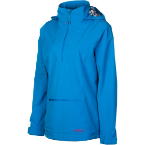 Burton Lotus Pullover Jacket - Women's - 2012