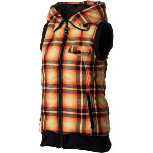 Burton Starr Vest - Women's - 2012