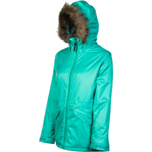 Maple Jacket - Girls'