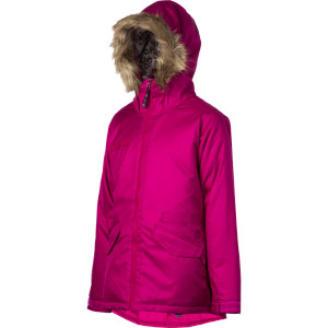 Maple Jacket - Girls'