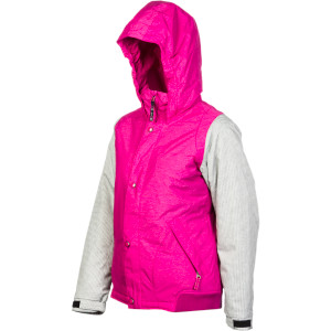 Dulce Jacket - Girls'