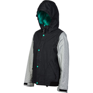 Burton Dulce Jacket - Girls'