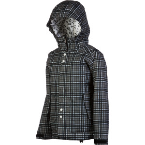 Burton Melody Jacket - Girls' - 2012