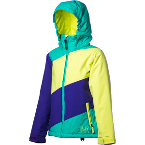 Burton Hart Jacket - Girls'