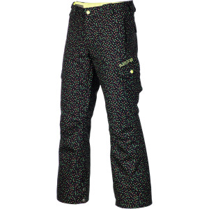 Burton Elite Cargo Pant - Girls' - 2012