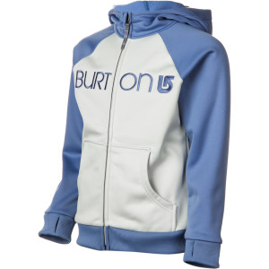 Scoop Hooded Jacket - Girls' 