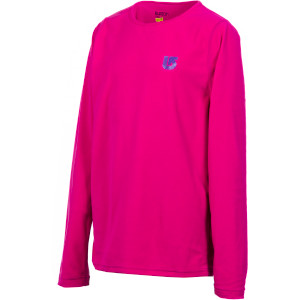 Burton Heartbreaker Crew - Long-Sleeve - Girls' - 2012