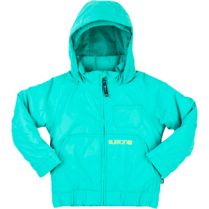 Burton Mini Charm Jacket - Little Girls'