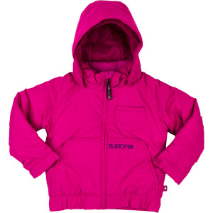 Mini Charm Jacket - Little Girls'
