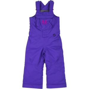 Burton MiniShred Sweetart Bib - Little Girls'
