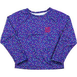 MiniShred Top - Long-Sleeve - Toddler Girls'