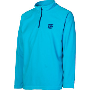 Explorer 1/4 Zip Top - Long-Sleeve - Boys'