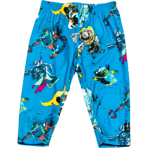Boys Minishred Pant - Lil Boys'