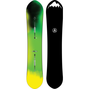 Burton Family Tree Juice Wagon Snowboard - 2012