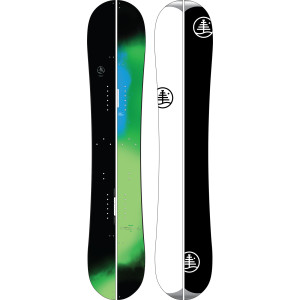 Burton Freebird Split Snowboard - Men's