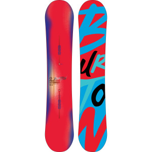 Process Flying V Snowboard