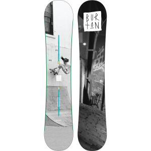 Burton Joystick Snowboard
