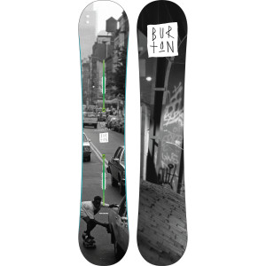 Joystick Snowboard