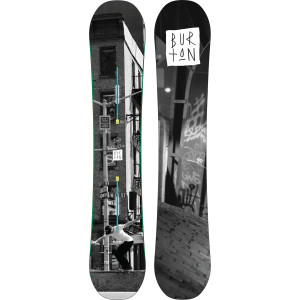 Joystick Snowboard