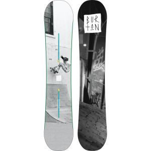 Joystick Snowboard - Wide
