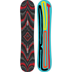 Burton Root Snowboard