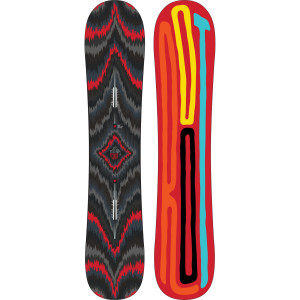 Burton Root Snowboard