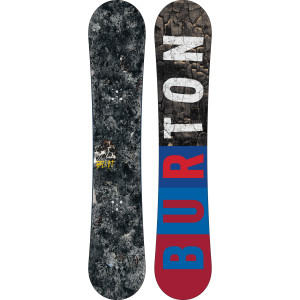 Blunt Snowboard