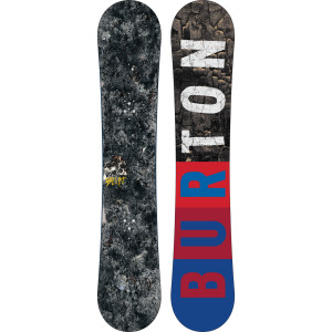 Blunt Snowboard - Wide