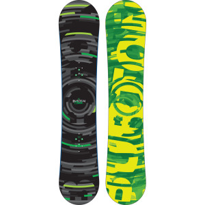 Clash Snowboard