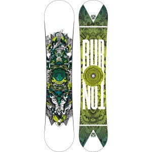 Burton TWC Standard Snowboard