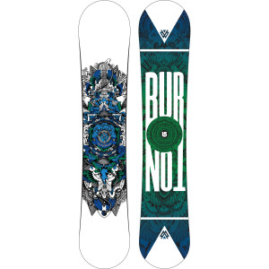 Burton TWC Standard Snowboard