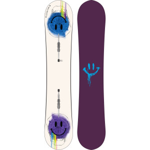 Burton Antler Snowboard - 2012