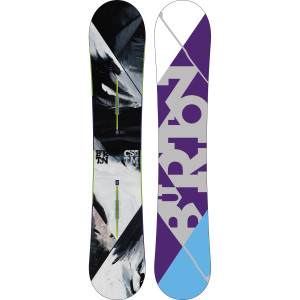 Burton Custom X Snowboard